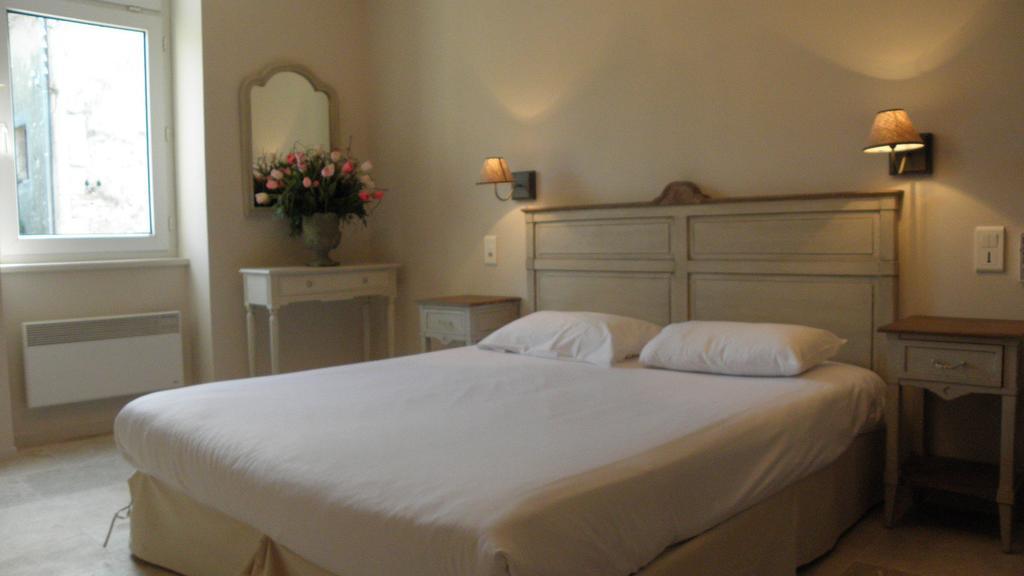 Hotel Du Soleil Et Spa Saint-Rémy-de-Provence Habitación foto
